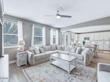 320 Sondrio Way, Reno, NV 89521 Photo