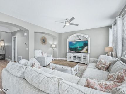 320 Sondrio Way, Reno, NV 89521 Photo