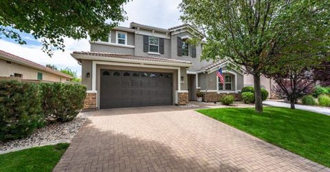 320 Sondrio Way, Reno, NV 89521 Photo