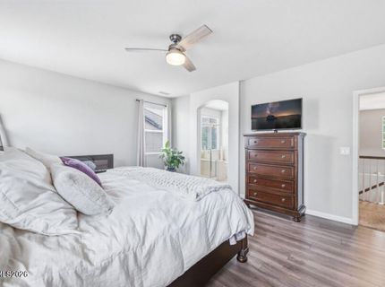 320 Sondrio Way, Reno, NV 89521 Photo