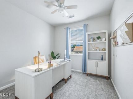 320 Sondrio Way, Reno, NV 89521 Photo