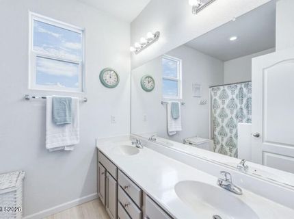 320 Sondrio Way, Reno, NV 89521 Photo