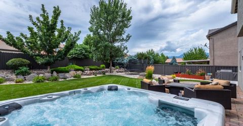 320 Sondrio Way, Reno, NV 89521 Photo
