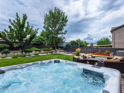 320 Sondrio Way, Reno, NV 89521 Photo