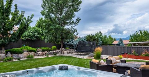 320 Sondrio Way, Reno, NV 89521 Photo
