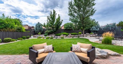 320 Sondrio Way, Reno, NV 89521 Photo