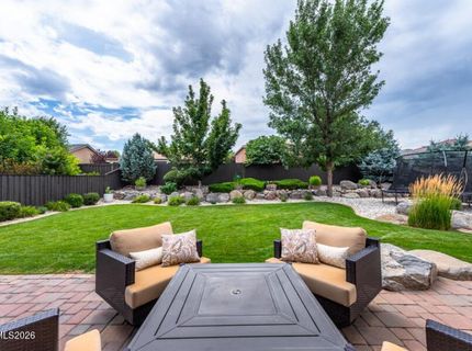 320 Sondrio Way, Reno, NV 89521 Photo