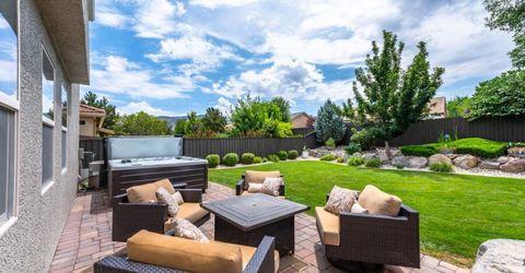 320 Sondrio Way, Reno, NV 89521 Photo