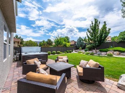 320 Sondrio Way, Reno, NV 89521 Photo