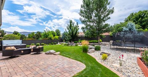 320 Sondrio Way, Reno, NV 89521 Photo