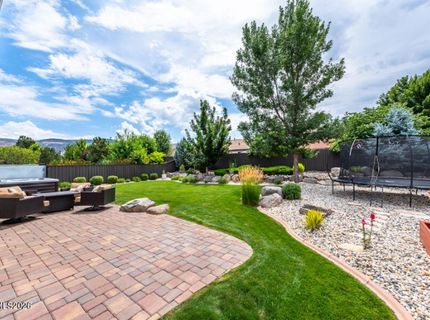 320 Sondrio Way, Reno, NV 89521 Photo
