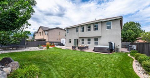 320 Sondrio Way, Reno, NV 89521 Photo