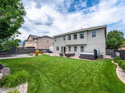320 Sondrio Way, Reno, NV 89521 Photo