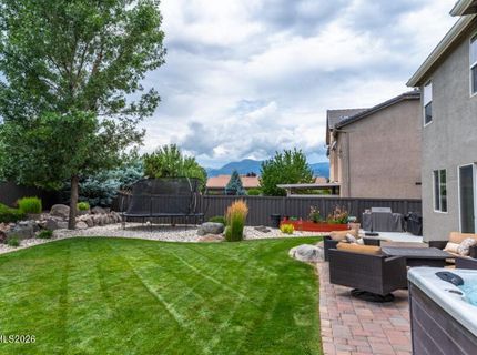 320 Sondrio Way, Reno, NV 89521 Photo