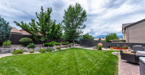 320 Sondrio Way, Reno, NV 89521 Photo