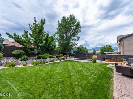 320 Sondrio Way, Reno, NV 89521 Photo