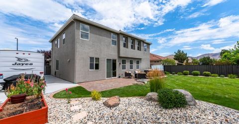 320 Sondrio Way, Reno, NV 89521 Photo