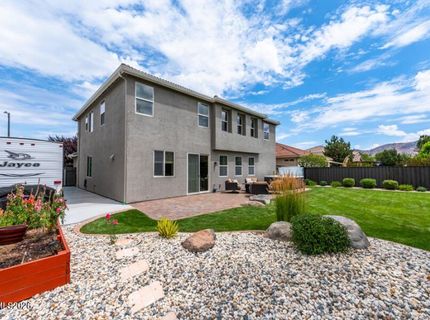 320 Sondrio Way, Reno, NV 89521 Photo