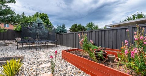 320 Sondrio Way, Reno, NV 89521 Photo