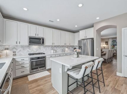 320 Sondrio Way, Reno, NV 89521 Photo