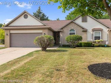 2241 Meadow Brook Court, Commerce Twp, MI 48390