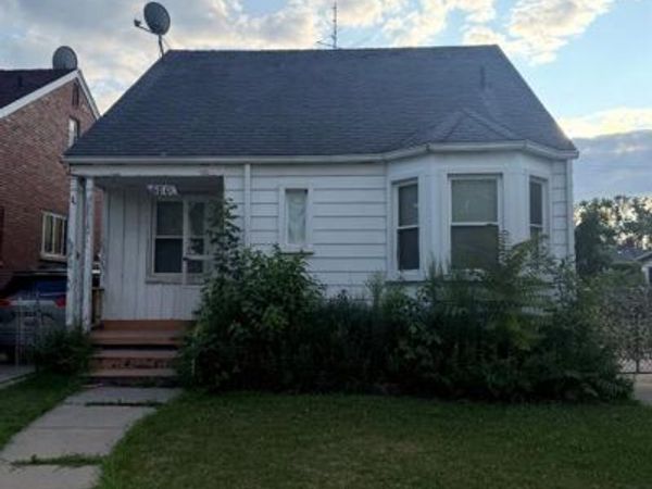 6801 Forrer Street, Detroit, MI 48228