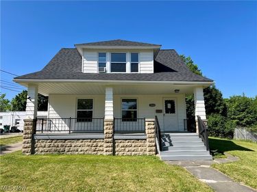 15264 Broadway Avenue, Maple Heights, OH 44137