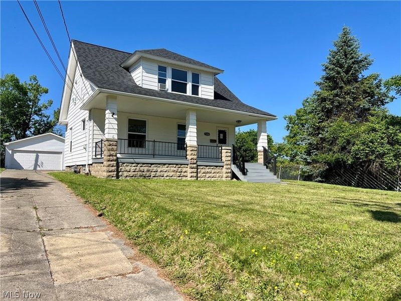 15264 Broadway Avenue, Maple Heights, OH 44137 Photo 2