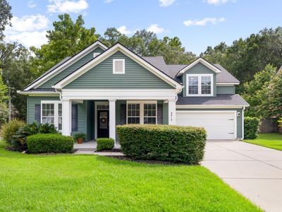 8415 Taylor Plantation Road, North Charleston, SC 29420