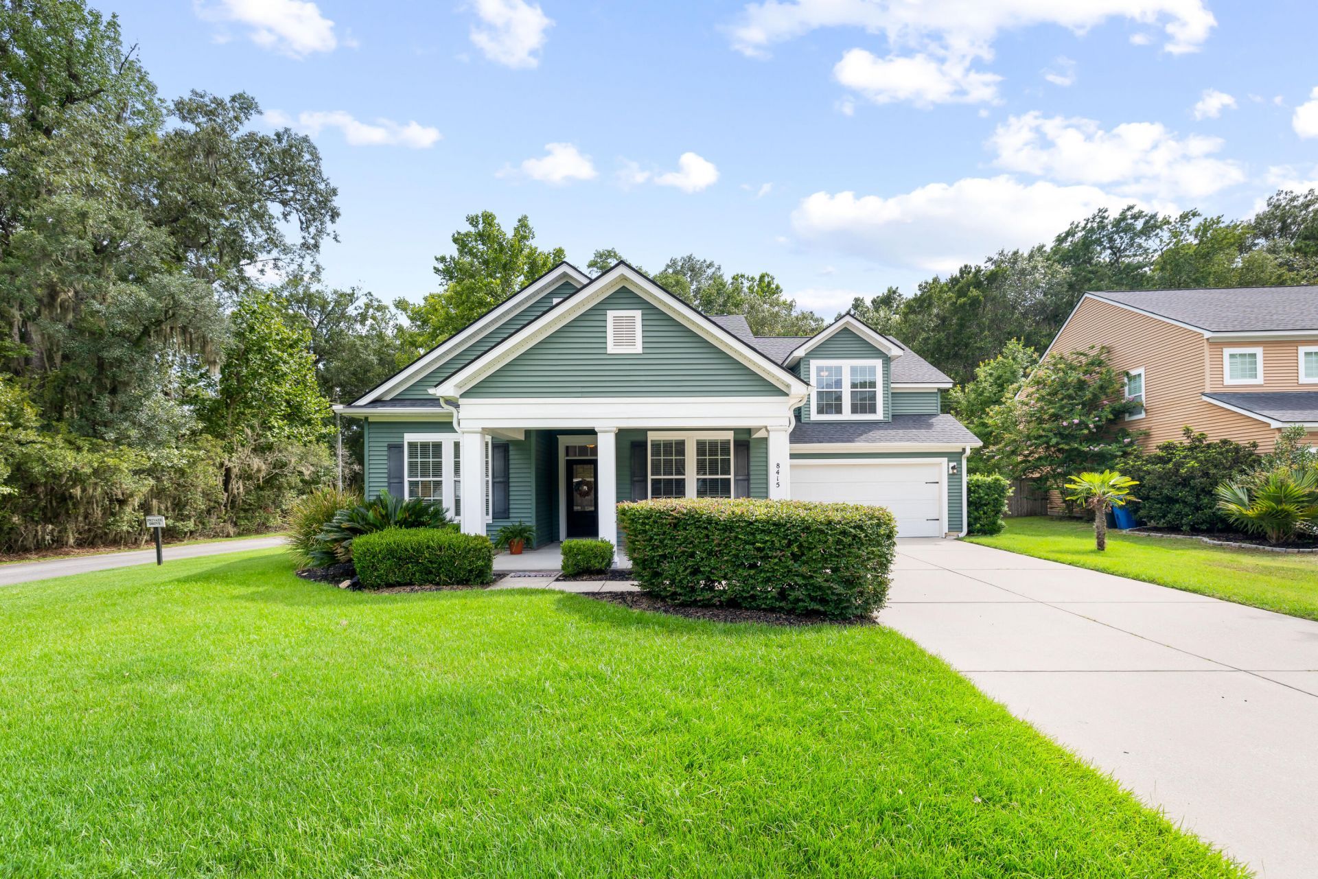 8415 Taylor Plantation Road Photo 5