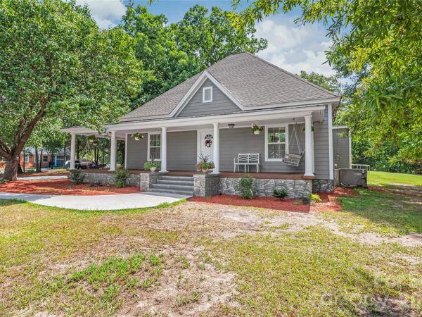 243 S Main Street, Wingate, NC 28174