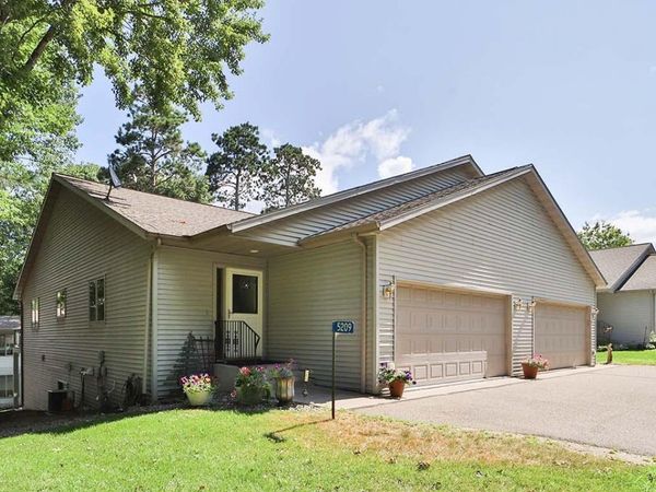 5209 Crossroads , Unit 30, Nisswa, MN 56468