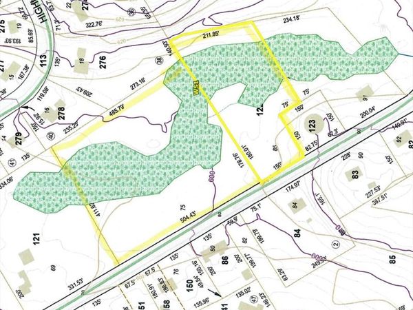 75 & 85 Dodge Hill Road, Sutton, MA 01590