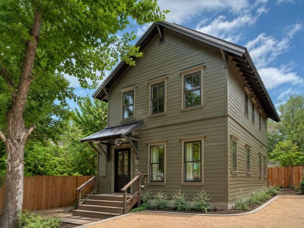 3309 Larry LN , Unit 2, Austin, TX 78722