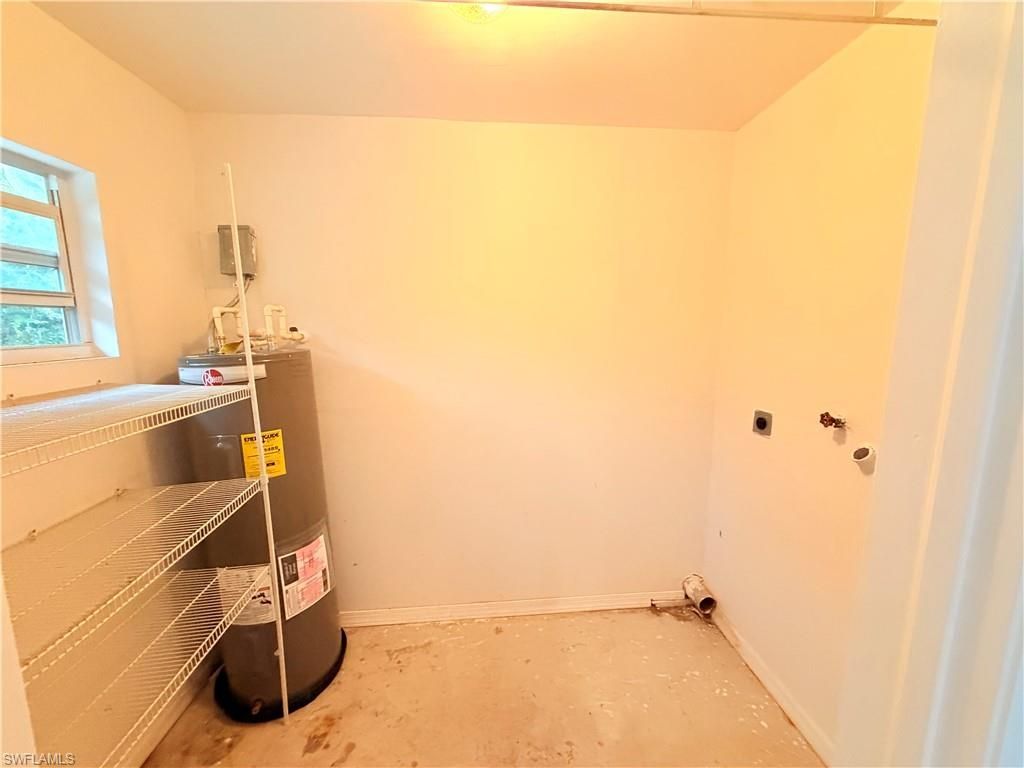 8204 Matanzas Rd , Fort Myers, FL 33967 Photo