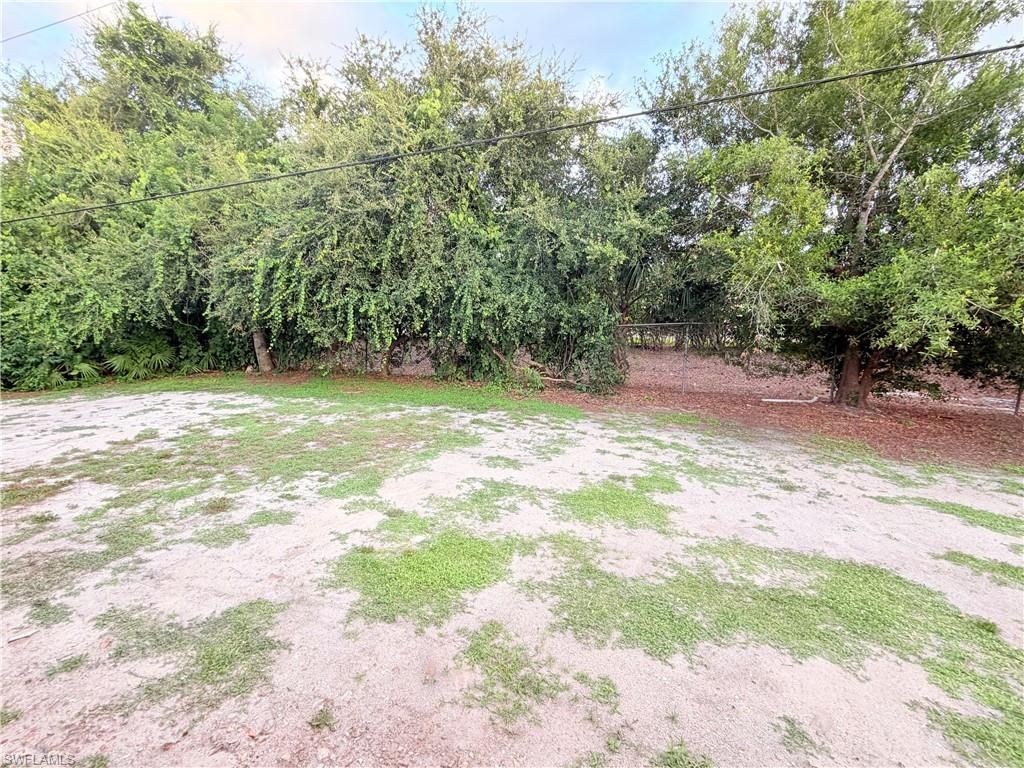 8204 Matanzas Rd , Fort Myers, FL 33967 Photo