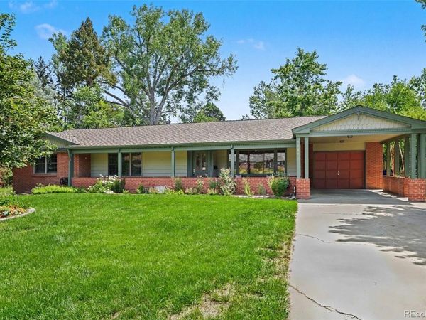 1924 21st Avenue Court, Greeley, CO 80631