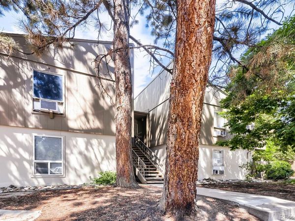 7373 W Florida Avenue, Unit 10F, Denver, CO 80232