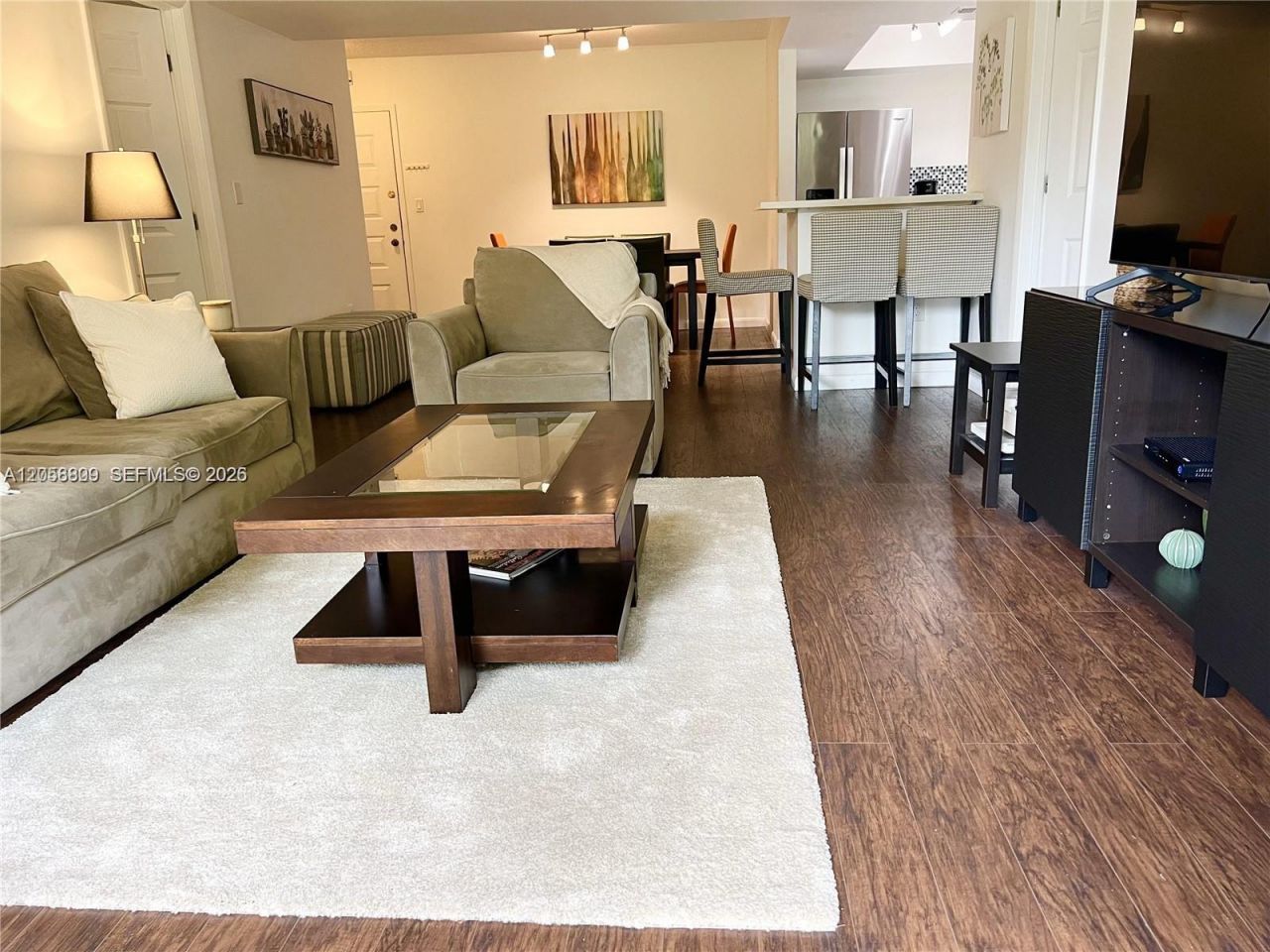 5530 NW 44th St , Unit 306C, Lauderhill, FL 33319 Photo