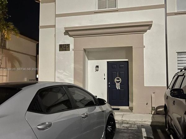 8123 W 36th Ave , Unit 1, Hialeah, FL 33018