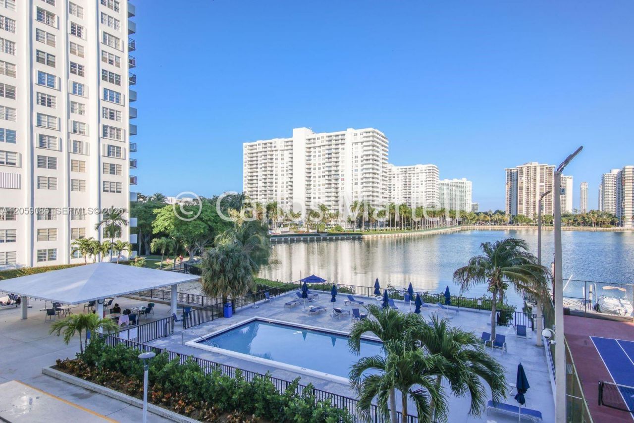 2780 NE 183rd St, Unit 901, Aventura, FL 33160 Photo