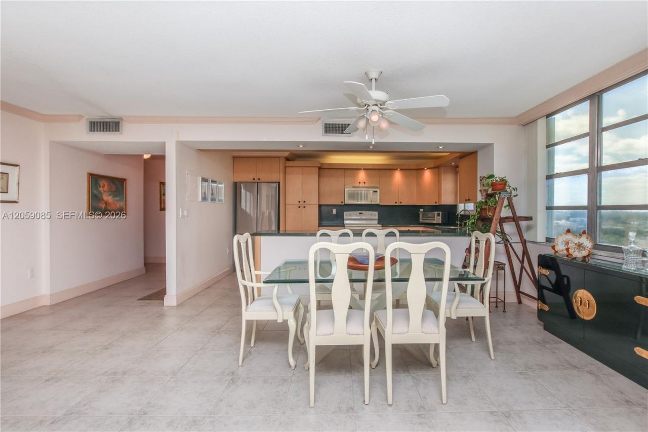 2780 NE 183rd St, Unit 901, Aventura, FL 33160 Photo