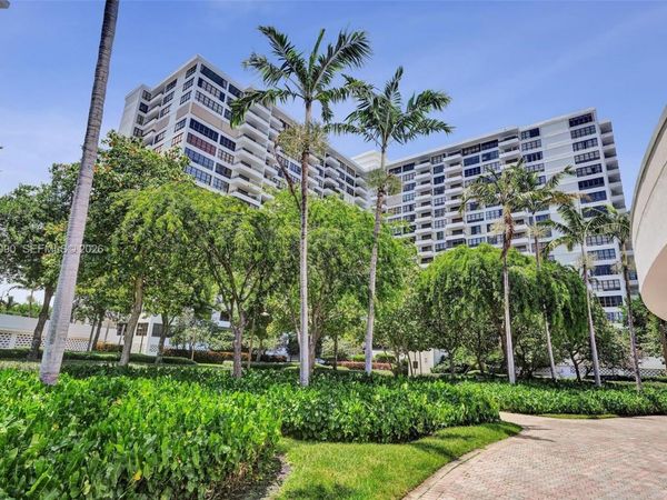 500 Three Islands Blvd , Unit 213, Hallandale Beach, FL 33009