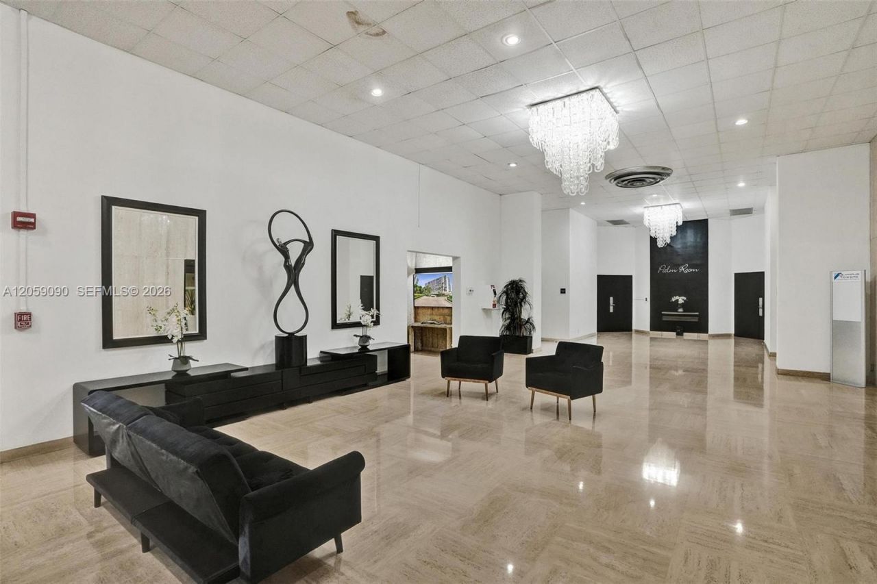 500 Three Islands Blvd, Unit 213, Hallandale Beach, FL 33009 Photo