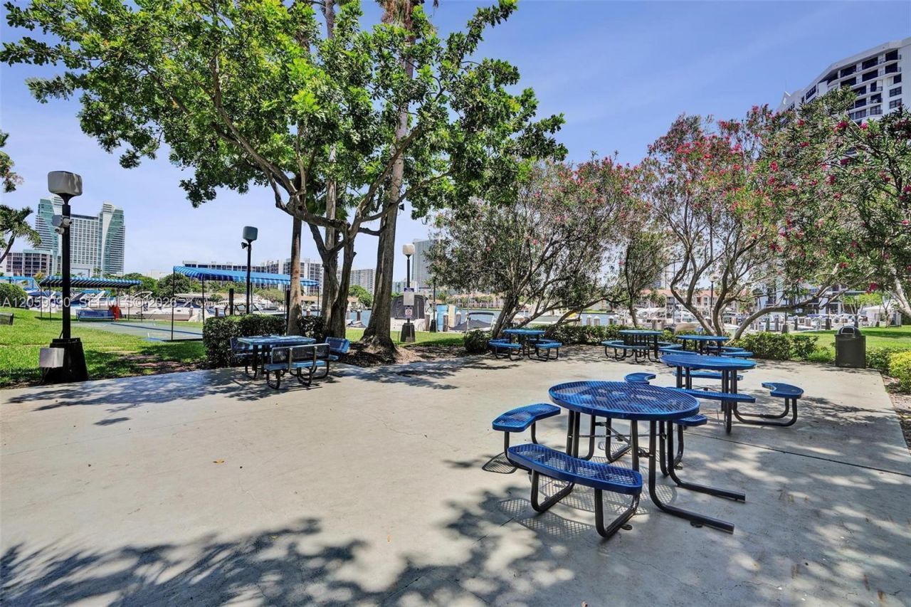 500 Three Islands Blvd, Unit 213, Hallandale Beach, FL 33009 Photo