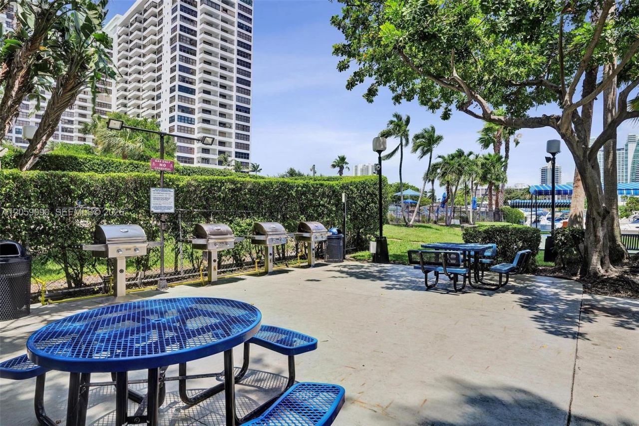 500 Three Islands Blvd, Unit 213, Hallandale Beach, FL 33009 Photo