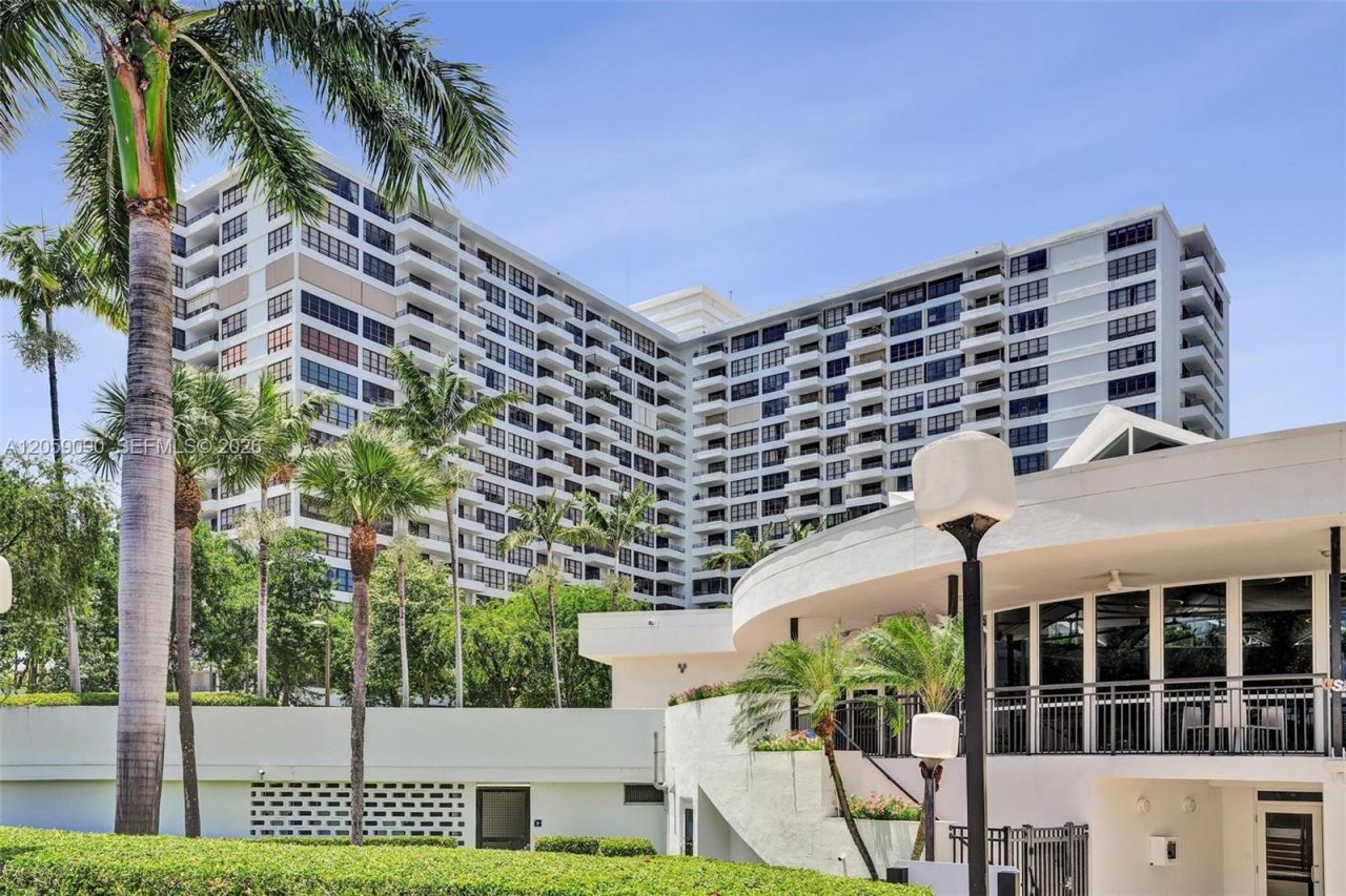 500 Three Islands Blvd, Unit 213, Hallandale Beach, FL 33009 Photo