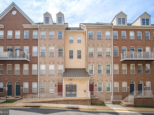 2665 MANHATTAN PLACE , Unit 310, VIENNA, VA 22180