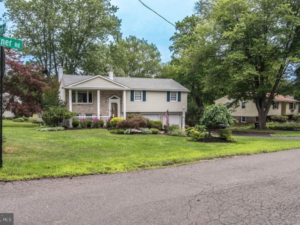 744 KLECKNER ROAD , BENSALEM, PA 19020