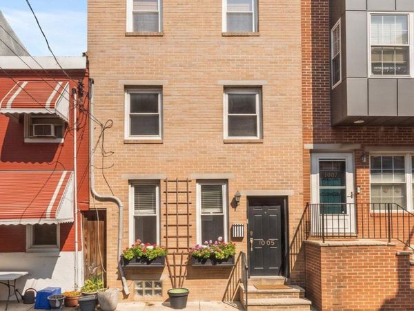 1005 S CLEVELAND STREET, PHILADELPHIA, PA 19146
